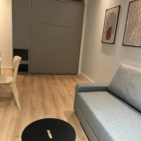 Sunray Apartment Zabki
