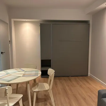Sunray Apartment