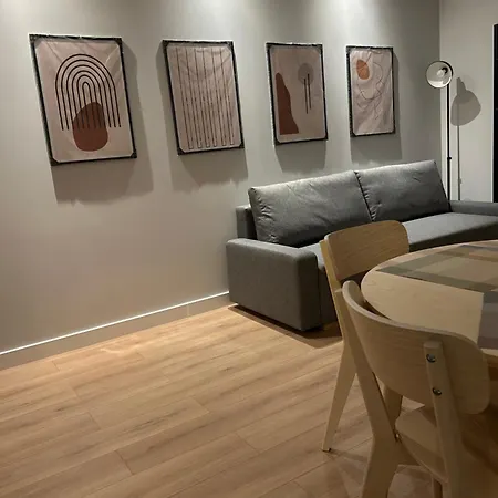 Apartment Sunray