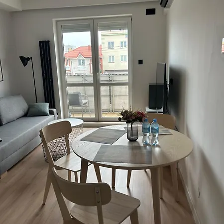 Sunray Apartment