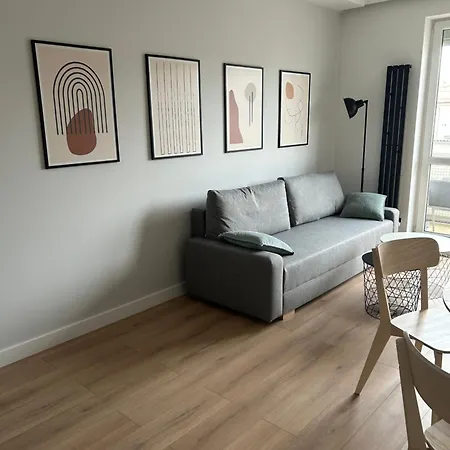 Apartamento Sunray