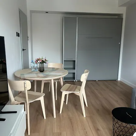 Apartment Sunray