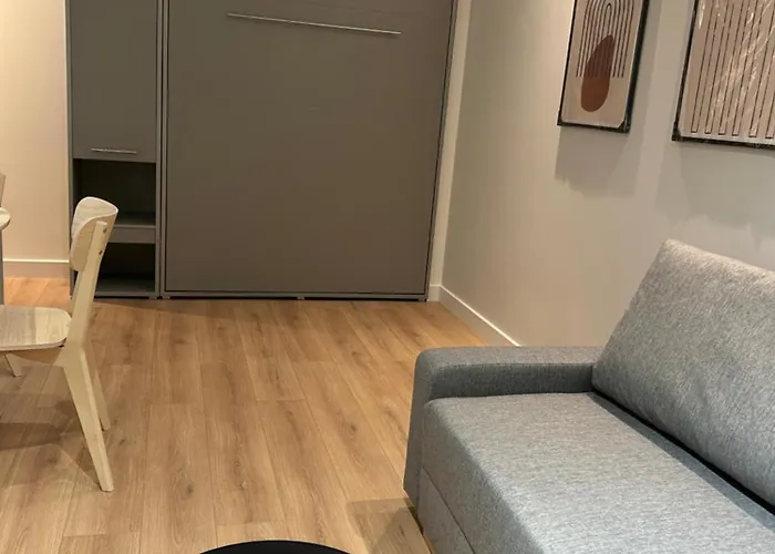 Sunray Apartment Zabki