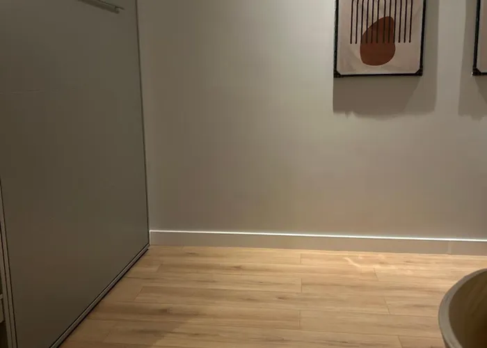 Apartment Sunray Zabki